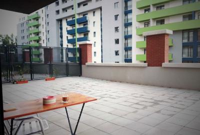 Apartament cu 2 camere decomandat în Dosu Bricii - 9
