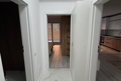 2 camere SUPERB Aviatiei  prima inchiriere - 8