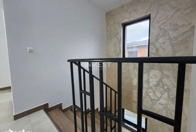 Casă cu 4 camere cu Teren 440 Mp în Miroslava - 11