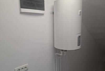 Casă cu 3 camere cu Teren 500 Mp în Smârdan - 5