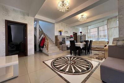 Casa Spațioasă cu Parter, Etaj și Mansardă în Zona Dobroești - 3