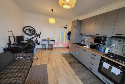 Apartament cu 2 camere semidecomandat, mobilat în Militari - 6