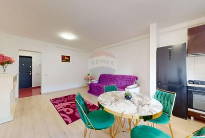 Comision 0% |Studio modern | Subcetate Sanpetru | Parcare | Investitie - 10