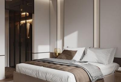 Apartament 4 camere Soseaua Nordului vedere Parc Herastrau - 6