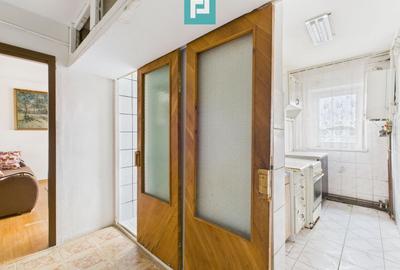 Apartament 2 camere luminos- Aleea Poiana Ruscai - 9