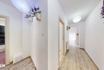 Apartament cu 3 camere în Ludoș - 7