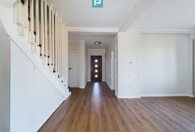 Duplex 1/2 în Moșnița Nouă - 5