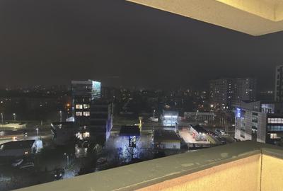 Garsonieră 45 mp Virtuții | Proprietar | Bloc nou | Vedere Partial Lac | Metrou - 12