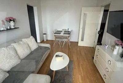 Apartament cu 2 camere semidecomandat în Aurel Vlaicu - 1