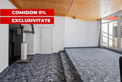 Casă individuală cu 9 camere cu Canalizare în Ștefan cel Mare - 33