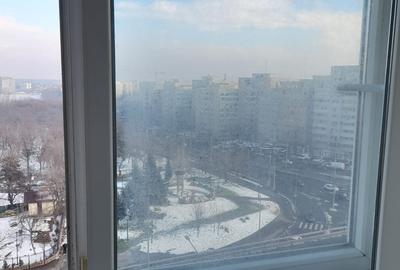 Apartament decomandat în Doamna Ghica