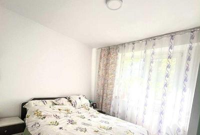 Apartament cu 2 camere semidecomandat, mobilat în Viziru 3 - 3