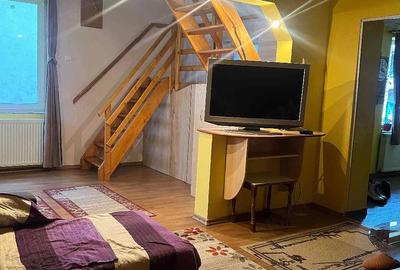 Casă cu 3 camere cu Teren 600 Mp în Central - 6