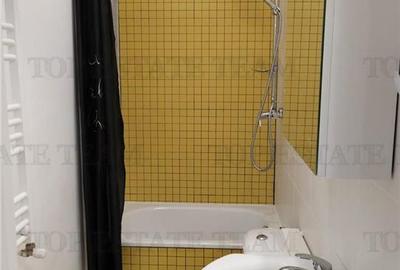 Apartament 3 camere de inchiriat in vila  ,cochet, nou renovat , balcon,  curte - 10