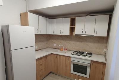 9 MAI rezidential , 2 cam dec 1/6 , mobilat si utilat 420 e - 7