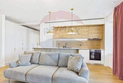 Apartament 2 camere cu parcare - Aviatiei Tower by Radacini - 7