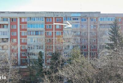 Apartament cu 2 camere semidecomandat, mobilat în Ultracentral - 10