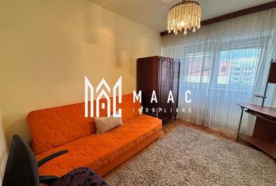 Apartament 4 camere | Etaj 2 | Balcon | 86 MPU | Mihai Viteazul - 10