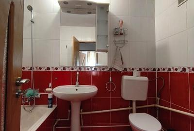 Apartament cu 2 camere decomandat în Rahova - 8