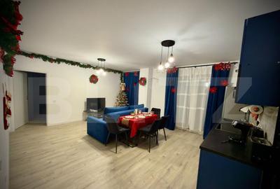 Apartament Lux, 2 camere - 8