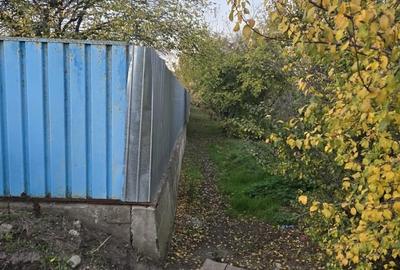 Vând casa bătrânească Schela și teren Schela - Negrea Galați - 3