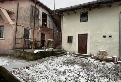 Casă cu 2 camere în Coșoveni - 4