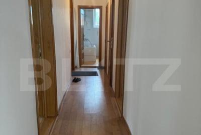Apartament cu 3 camere, 87 mp, in vila, Cantacuzino - 2