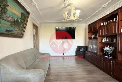 Apartament 3 Camere Decomandat, Etaj Intermediar, zona Km 4- - 2