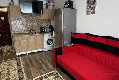 Garsonieră în Bartolomeu - 12