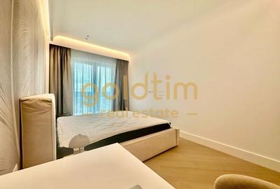 Apartament cu 3 camere decomandat, mobilat în Iancu Nicolae - 10