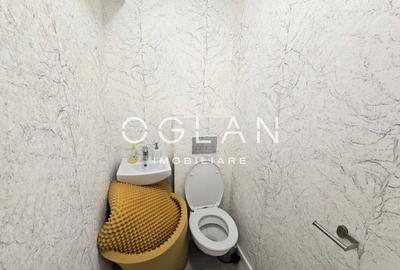 Cabinet stomatologic dotat si functional DE VANZARE - 9