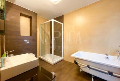 Apartament 3 camere de vanzare in Borhanci, Cluj Napoca - 5