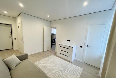 De vanzare un apartament cu o camera in zona Scriitorilor - 2