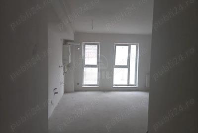 Apartament cu 3 camere semidecomandat în Florești - 1