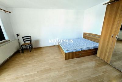 2 Camere | 56 mp | Decomandat | Parcare | Pet-Friendly | Scriitorilor - 7