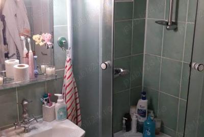 Apartament cu 3 camere semidecomandat în Central - 4