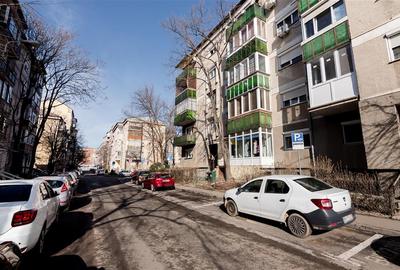 Garsonieră decomandată în Rogerius - 8