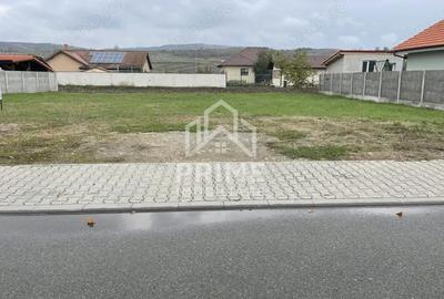 Teren de 650 mp, în Ciugud - 3