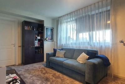 Imobil modern-Domenii, Casin - birouri, clinica, parcare subterana - 26