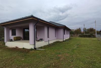 Casă cu 4 camere în Exterior Vest - 4