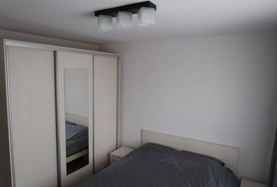 Apartament cu 3 camere decomandat, mobilat în Vlahuță - 3