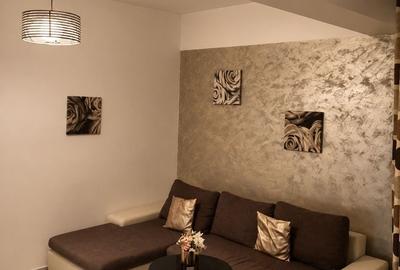Apartament cu 2 camere decomandat în Nord - 4