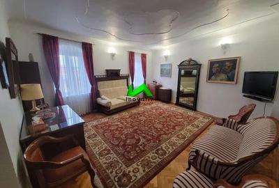 Apartament de vanzare 3 camere Sibiu Ultracentral