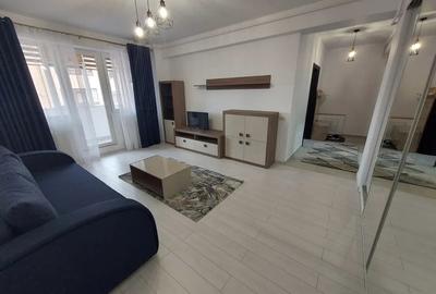 Apartament 2 camere Rezervelor Militari residence - 2