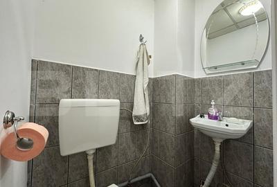 Spatiu comercial de inchiriat, 30 mp - Zona Tolstoi - 3