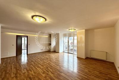 Apartament 3 camere | Bloc Nou | 97mp utili | Garaj inclus | Borhanci - 1