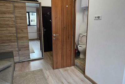 Garsonieră semidecomandată în Frumoasa - 5