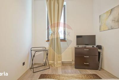 Apartament cu 3 camere în Centrul Istoric - 16