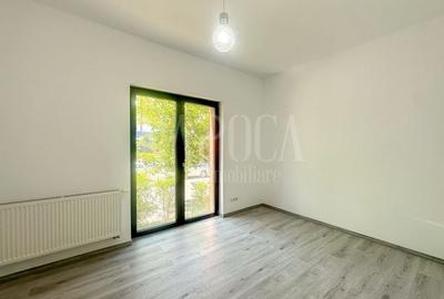 Apartament cu 2 camere decomandat, mobilat în Andrei Mureșanu - 3