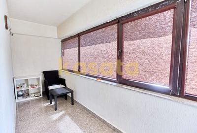 Apartament de închiriat 2 camere și parcare - Băneasa - Petrom City - 34